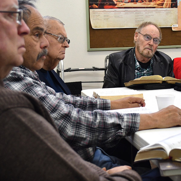 Growth Groups