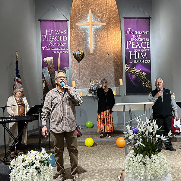 Ministries